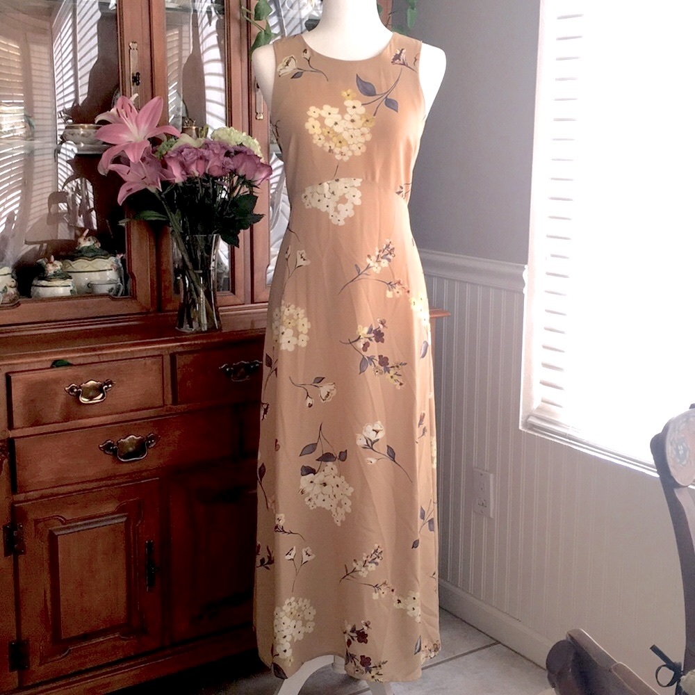 Knapp Studio dress